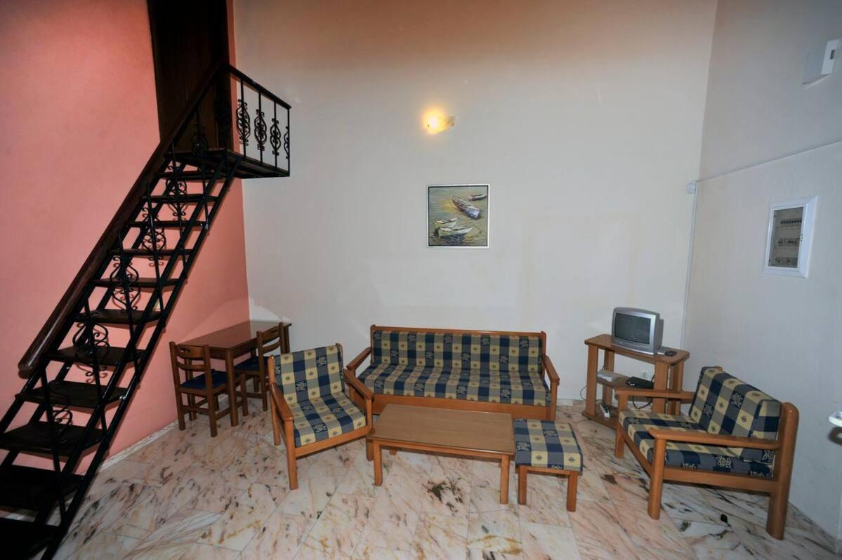 Four Independence Houses By The Sea Glífa Extérieur photo