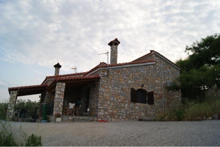 Four Independence Houses By The Sea Glífa Extérieur photo