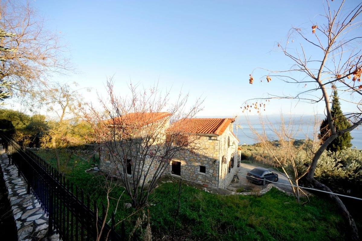 Four Independence Houses By The Sea Glífa Extérieur photo