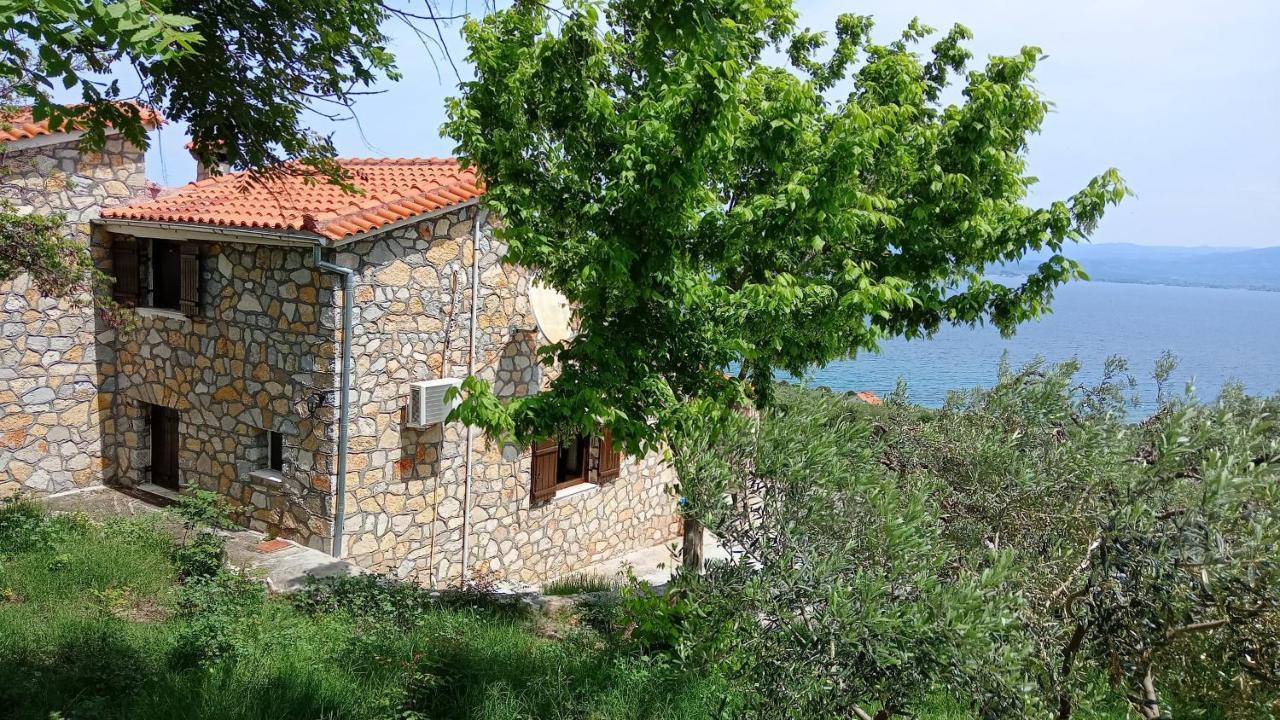 Four Independence Houses By The Sea Glífa Extérieur photo