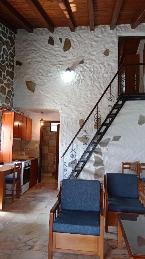 Four Independence Houses By The Sea Glífa Extérieur photo